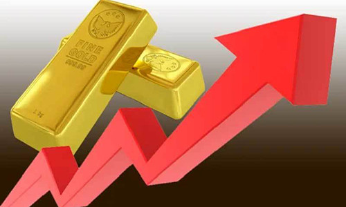 Gia vang hom nay 15/10, tin xau ap den, vang tang tro lai