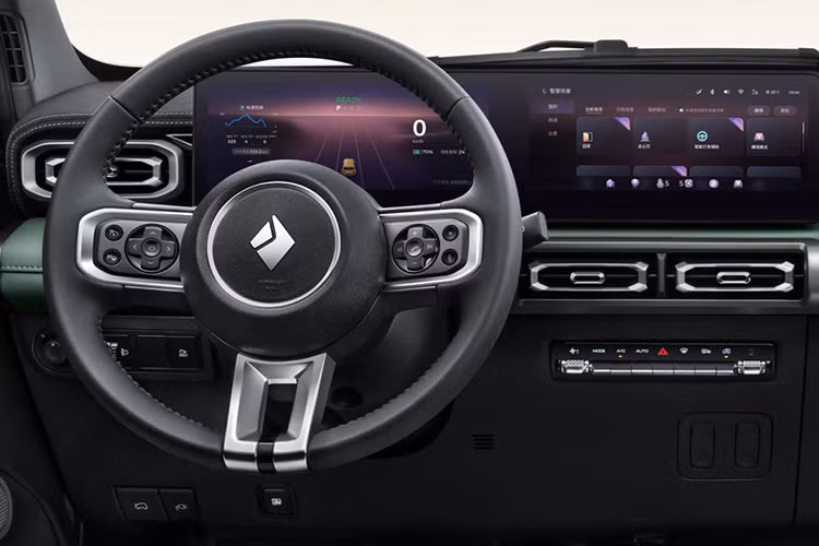 Baojun Yep sap ban tai Viet Nam bi trieu hoi hon 1.100 chiec-Hinh-2