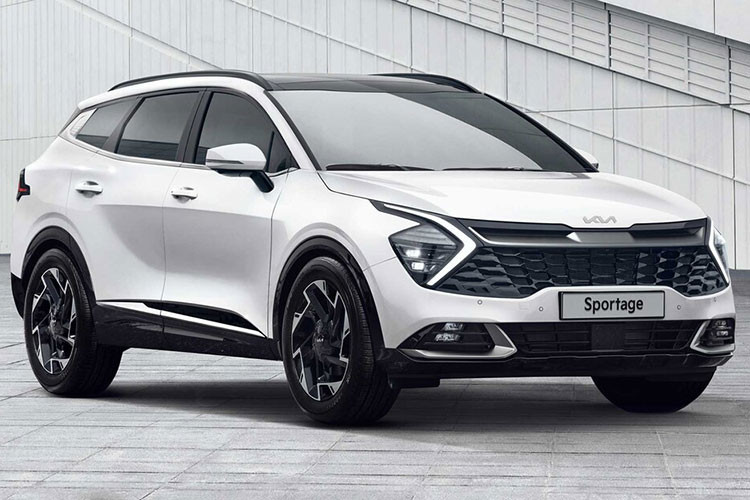 Cuối cùng là hệ dẫn động bốn bánh động cơ kép phát triển nâng công suất cực đại tới 577 mã lực, cho phép chiếc xe tăng tốc từ 0-96 km/h trong vòng 3,5 giây và mức giá xe Kia Sportage PHEV 2022 chưa được công bố. Với những động thái tích cực mà chiếc xe mang lại, đây hứa hẹn sẽ là một đối thủ đáng gờm phân khúc SUV đô thị trong thời gian tới.
