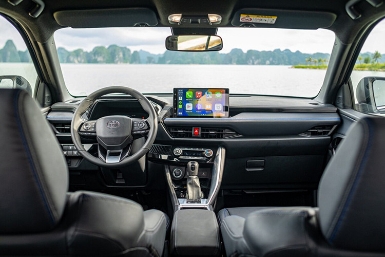 Toyota Yaris Cross tai Viet Nam co nam trong dien dieu tra o Nhat?-Hinh-2