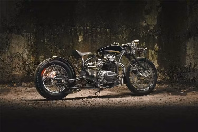 XS650 là chiếc xe phổ biến trên đường phố và cả đường đua ở Mỹ. Thậm chí ngày nay mẫu xe này cũng rất thu hút với những người sưu tầm xe máy, những tay đua và những tay độ xe.