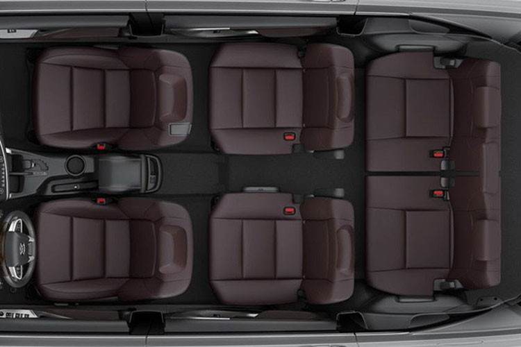 Theo tin đồn, Toyota Innova 2023 sẽ được phát triển dựa trên khung gầm liền khối TNGA mới thay vì hình thang như cũ. Nhiều khả năng xe sẽ có chiều dài 4.700 mm và chiều dài cơ sở 2.850 mm trong khi trọng lượng giảm 170 kg.