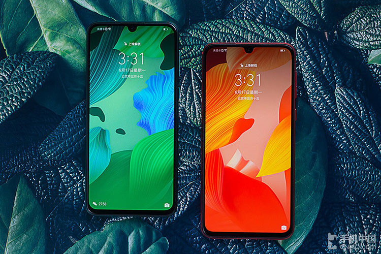 Hiện vẫn chưa có thông tin Huawei Nova 5 Pro mới sẽ về Việt Nam, tuy nhiên nếu có mặt chắc chắn nó sẽ ảnh hưởng lớn tới nhiều đối thủ.