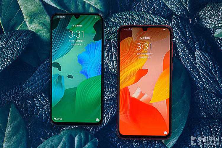 Hiện vẫn chưa có thông tin Huawei Nova 5 Pro mới sẽ về Việt Nam, tuy nhiên nếu có mặt chắc chắn nó sẽ ảnh hưởng lớn tới nhiều đối thủ.