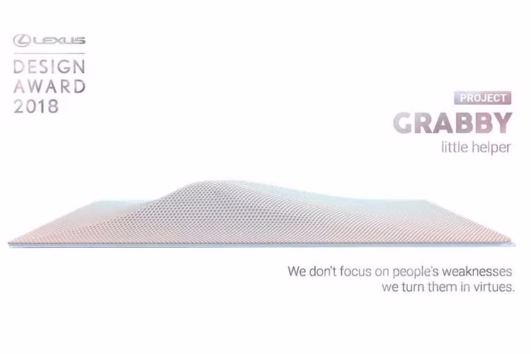 Bốn mô hình thể nghiệm cùng với phần diễn giải chi tiết từ 8 nhóm tác giả sẽ được trình bày tại “Giải thưởng thiết kế Lexus”, sự kiện nằm trong Tuàn lễ Thiết kế Milan vào tháng 4 /2018. 12 nhóm tác giả sẽ có cơ hội giới thiệu ý tưởng của mình trước ban giám khảo và truyền thông quốc tế.