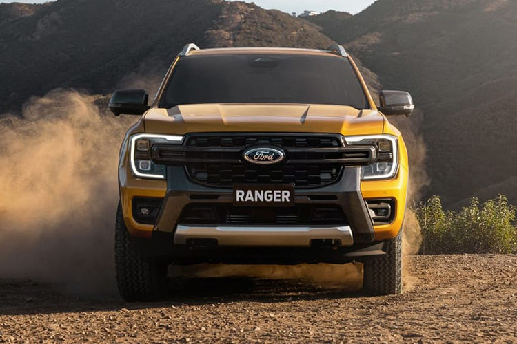 Dự đoán Ford Ranger 2022 tại Việt Nam vẫn sử dụng 2 loại động cơ cũ.
