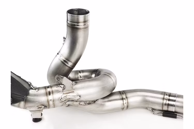 Như vậy, điều này đồng nghĩa với việc Ducati Multistrada sẽ có 138.3 mã lực tại vòng tua 9,600 vòng/phút và 114.3 Nm tại 7,900 vòng/phút.