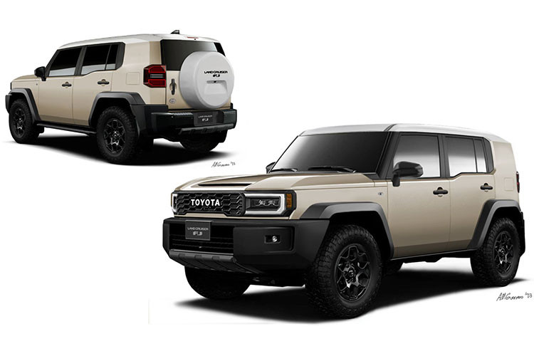 Theo truyền thông Nhật Bản, nguyên nhân của sự chậm trễ đến từ nhiều yếu tố, bao gồm tình trạng gián đoạn sản xuất và ngừng nhận đơn hàng đối với Toyota Land Cruiser 250 thế hệ mới, cùng các vấn đề liên quan đến thủ tục chứng nhận.