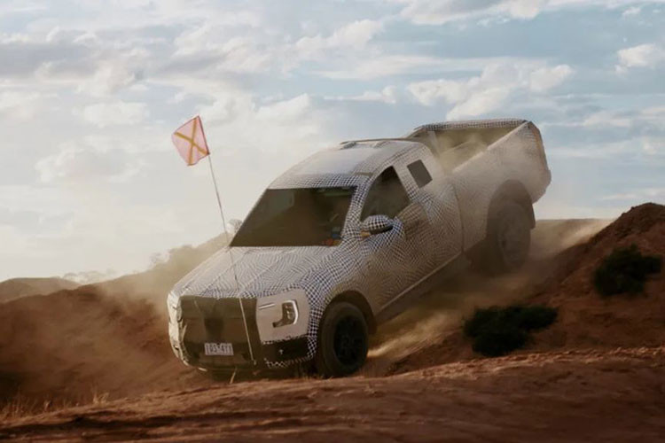 Ford Ranger 2022 se so huu kha nang off-road khong kem Raptor-Hinh-4