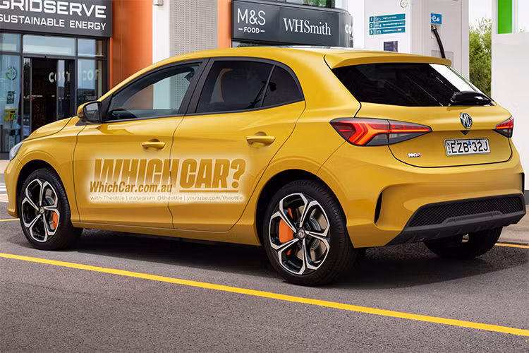 Với những trang bị an toàn bổ sung, giá xe MG3 2024 chắc chắn sẽ không còn rẻ như trước. Khi có mặt trên thị trường, mẫu xe này sẽ tiếp tục cạnh tranh với những đối thủ như Toyota Yaris, Hyundai i20 và Mazda2.