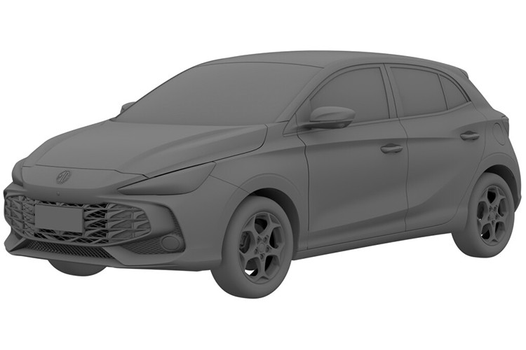 Ngoài châu Âu, MG3 2024 dự kiến sẽ ra mắt tại thị trường Úc vào cùng thời điểm. Tại thị trường Úc, đây hiện là mẫu xe đang thống trị trong phân khúc xe hatchback cỡ nhỏ nhờ giá rẻ nhất.