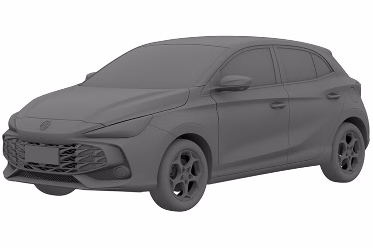 Ngoài châu Âu, MG3 2024 dự kiến sẽ ra mắt tại thị trường Úc vào cùng thời điểm. Tại thị trường Úc, đây hiện là mẫu xe đang thống trị trong phân khúc xe hatchback cỡ nhỏ nhờ giá rẻ nhất.