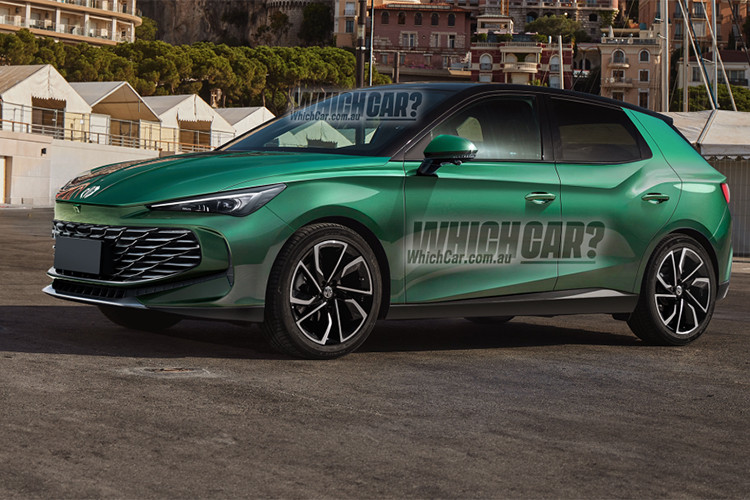 Hiện hình ảnh nội thất của mẫu xe hatchback này chưa được công bố. Tuy nhiên, sẽ không bất ngờ nếu nội thất của xe được làm mới cả về thiết kế lẫn trang bị nhằm tăng khả năng cạnh tranh với các đối thủ.