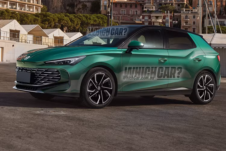 Hiện hình ảnh nội thất của mẫu xe hatchback này chưa được công bố. Tuy nhiên, sẽ không bất ngờ nếu nội thất của xe được làm mới cả về thiết kế lẫn trang bị nhằm tăng khả năng cạnh tranh với các đối thủ.