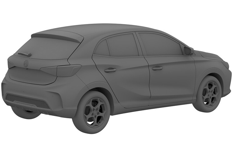 Về mặt an toàn, mẫu xe này được dự đoán sẽ có thêm những tính năng trợ lái nâng cao như hệ thống phanh khẩn cấp tự động. Điều này không có gì bất ngờ vì đây là tính năng an toàn bắt buộc phải có trên xe mới tại thị trường Úc từ tháng 3/2023.