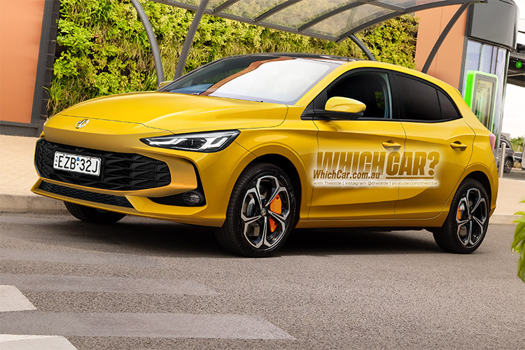 Sau khi MG3 2024 được giới thiệu triển lãm Ô tô Geneva 2024 diễn ra vào ngày 26/02 tới đây, dự đoán mẫu xe này sẽ sớm có mặt tại các thị trường khác trong đó có cả Việt Nam, nơi đang phân phối các dòng xe MG chính hãng.