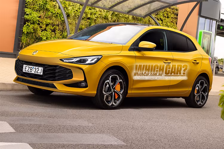 Sau khi MG3 2024 được giới thiệu triển lãm Ô tô Geneva 2024 diễn ra vào ngày 26/02 tới đây, dự đoán mẫu xe này sẽ sớm có mặt tại các thị trường khác trong đó có cả Việt Nam, nơi đang phân phối các dòng xe MG chính hãng.