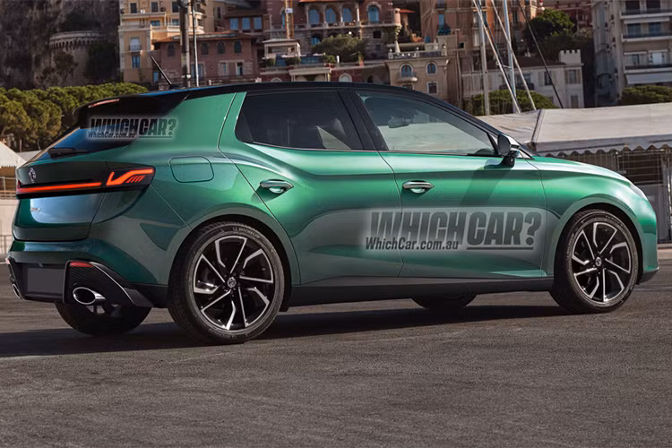 Theo một số nguồn tin mới nhất, MG3 2024 sẽ được trang bị hệ truyền động hybrid tự sạc với máy xăng 4 xi-lanh, dung tích 1.5L, một mô-tơ điện và pin lithium-ion. Hệ truyền động này sẽ giúp xe khởi động nhẹ nhàng, êm ái hơn và tiết kiệm nhiên liệu hơn.