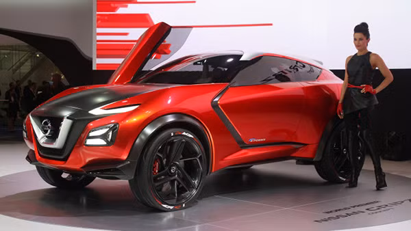 Nissan xac nhan mau 370Z se co nguoi ke nhiem