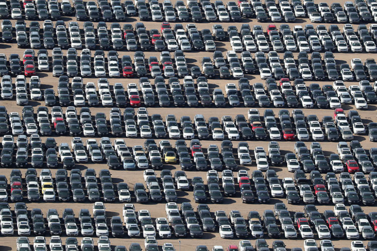 Số xe sau khi được mua lại và giữ tại bãi vẫn sẽ luôn được liên tục bảo dưỡng để đảm bảo chúng vẫn được coi là những tài sản hữu hình có giá trị với hy vọng một ngày nào đó các nhà quản lý nước Mỹ sẽ thay đổi mức xả thải tiêu chuẩn cho xe chạy bằng động cơ diesel và lô xe này sẽ lại được bán ra thị trường một cách hợp pháp.