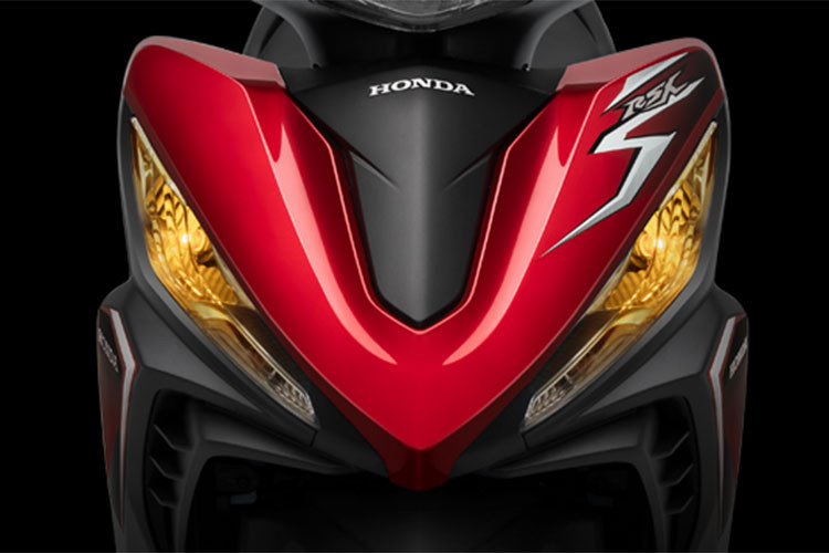 Với mục tiêu luôn đổi mới nhằm nổi bật phong cách và trải nghiệm cho người dùng, Honda Việt Nam đã nghiên cứu và chính thức cho ra đời Wave 110 RSX FI 2018 phiên bản mới với những thay đổi thú vị, đem lại cho người dùng nhiều cung bậc cảm xúc hoàn toàn mới và khác biệt.