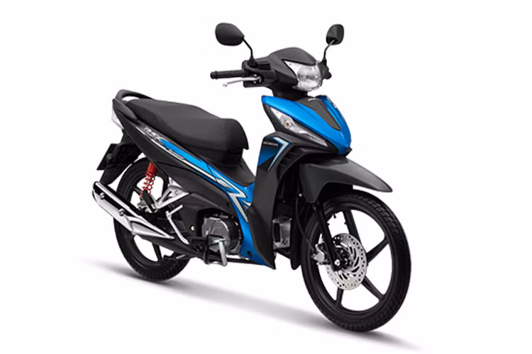 Khối động cơ mạnh mẽ cùng những tiện ích cao trên mẫu xe này sẽ tạo nên trải nghiệm khó quên cho người sử dụng. Được biết, trong suốt 10 năm được giới thiệu tại thị trường Việt Nam, Wave RSX đã trở thành bạn đồng hành của gần 2,8 triệu khách hàng trên toàn quốc.