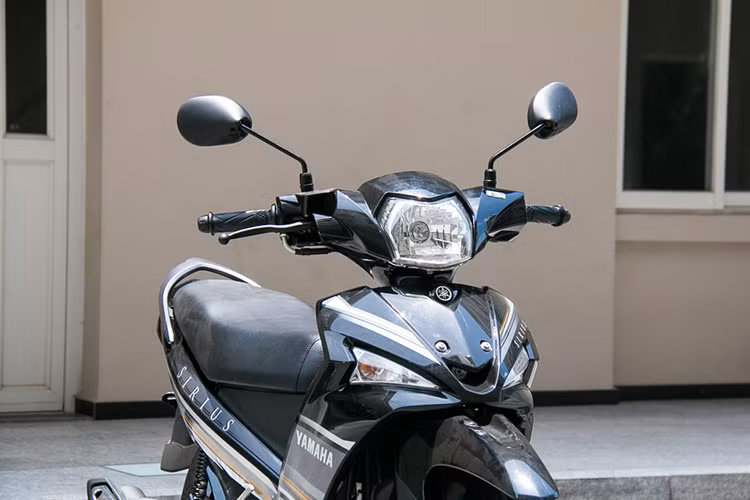 Tuy vậy, tình thế hiện nay đã đảo ngược, bảng "phong thần" về độ hao xăng đã được công bố tại Việt Nam, hàng loạt mẫu xe của hãng này nằm ở những vị trí đầu bảng. Chiếc xe số Yamaha Sirius Fi là một trong số đó.