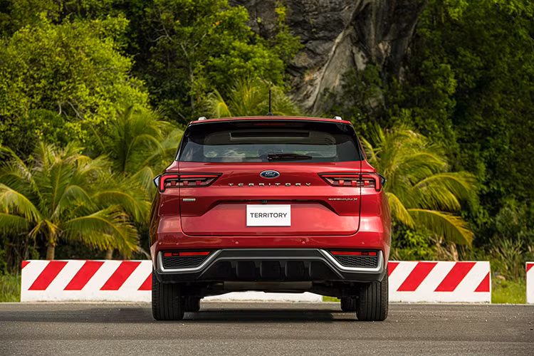 Gia xe Ford Territory hien chi con tu 799 trieu dong tai Viet Nam-Hinh-3