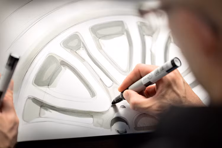  Phiên bản đặc biệt Mini Cooper S Jermyn này được đặt tên theo đường Jermyn, quận Mayfair tại thủ đô Luân Đôn. Đây là khu phố nổi tiếng với ngành sản xuất quần áo cho các quý ông từ trước tới nay.