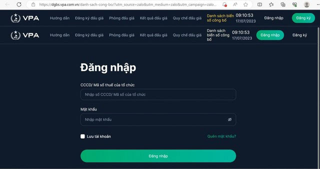 Hon 153.000 bien so oto sap dau gia, co ca bien so sieu dep-Hinh-3