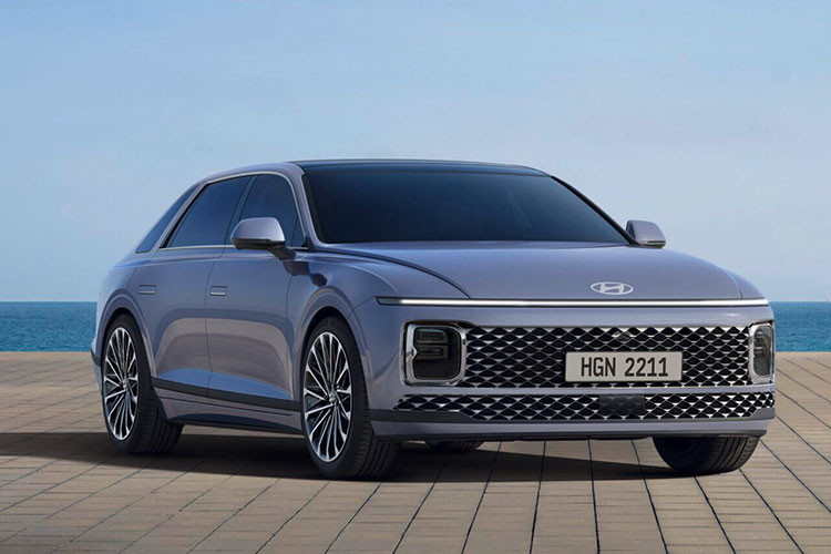 Tại thị trường Hàn Quốc, giá xe Hyundai Grandeur 2023 có mức dao động từ 37,16 - 52,64 triệu Won (khoảng 702 - 994 triệu đồng). Tính đến thời điểm này, đã có tổng cộng 109.000 khách hàng Hàn Quốc đặt mua Hyundai Grandeur mới. Đây là con số kỷ lục mà chưa mẫu xe nội địa nào từng đạt được tại Hàn Quốc.