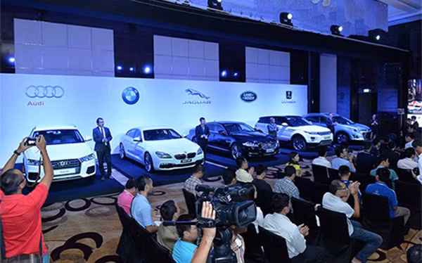 Quoc hoi chua quyet dinh giam thue oto