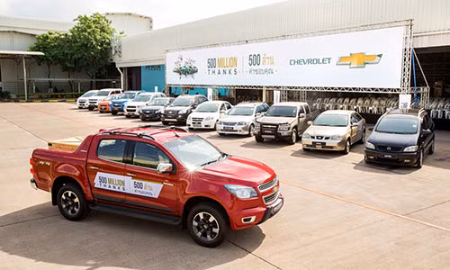 Chiec xe thu 500 trieu cua GM da xuat xuong