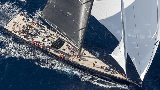 Đội tìm kiếm đã tìm thấy du thuyền khi nó trôi nổi trên biển. Tuy vậy, du thuyền MY Song bị hư hỏng nghiêm trọng. Lần cuối người ta nhìn thấy MY Song là khi nó được kéo về phía đảo Menorca với hơn nửa thân thuyền ngập dưới nước.