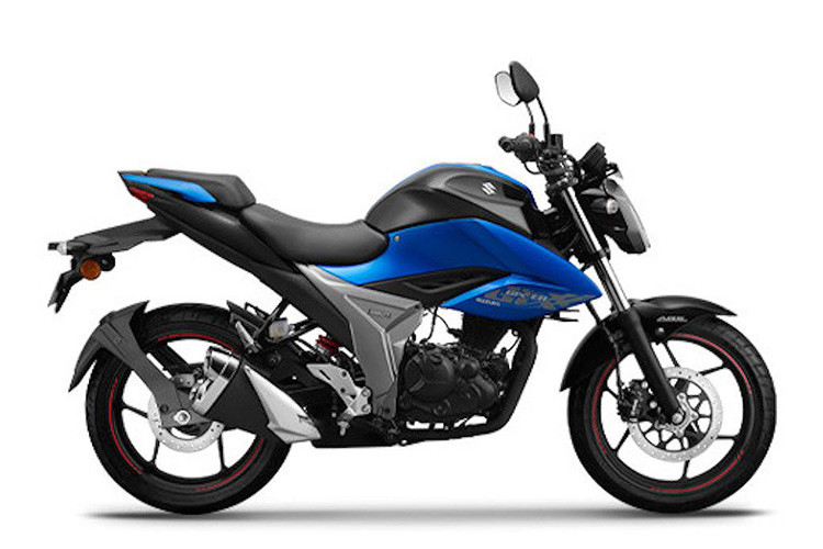 Giá xe Suzuki Gixxer 2019 được niêm yết tại thị trường Ấn Độ ở mức 100.000 Rupee (tương đương 33,9 triệu đồng). Mức giá này cao hơn đôi chút so với Gixxer 155 hiện tại. Các đối thủ của Suzuki Gixxer 2019 trên thì trường hiện nay bao gồm Yamaha FZ-S, TVS Apache RTR 160 4V và Bajaj Pulsar NS160.