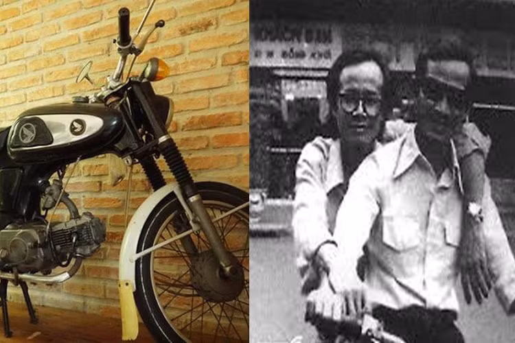 Sau năm 1975, xe 67 được vận chuyển ra Bắc và những người miền Bắc có điều kiện đã tậu cho mình những chiếc xe này. Tuy nhiên, vì số lượng không lớn nên xe 67 gắn với kỷ niệm của người Việt ở phía Nam nhiều hơn. Tên gọi Honda 67 của đại đa số người Việt Nam đặt cho nó là chưa đúng và tên chính xác của nó là Benly 50.