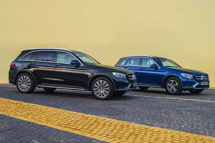Mercedes-Benz Việt Nam (MBV) đã chính thức giới thiệu đến khách hàng thêm phiên bản mới GLC 200 của mẫu xe thể thao đa dụng (SUV) GLC. MBV kỳ vọng giá trị thương hiệu, tiêu chuẩn an toàn 5 sao và mức giá hợp lý sẽ thuyết phục nhiều khách hàng chuyển từ xe phổ thông lên sử dụng mẫu xe Mercedes-Benz GLC 200 mới này