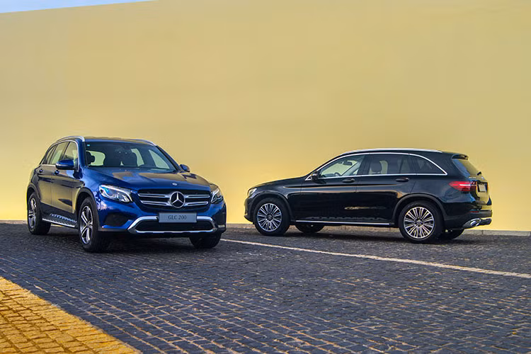 Phiên bản GLC 200 được kỳ vọng sẽ nối dài sự thành công vượt bậc của mẫu xe GLC tại Việt Nam. “Chúng tôi gửi lời tri ân sâu sắc đến hơn 4.000 khách hàng đã lựa chọn và tín nhiệm mẫu xe GLC. Chúng tôi hy vọng rằng sẽ có nhiều khách hàng Việt lựa chọn GLC 200 là chiếc xe đầu tiên", ông Choi Duk Jun – Tổng Giám đốc MBV chia sẻ.