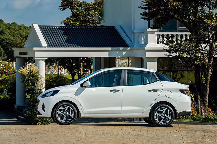 Gia lan banh Hyundai Grand i10 2021 tai Viet Nam la bao nhieu?-Hinh-4