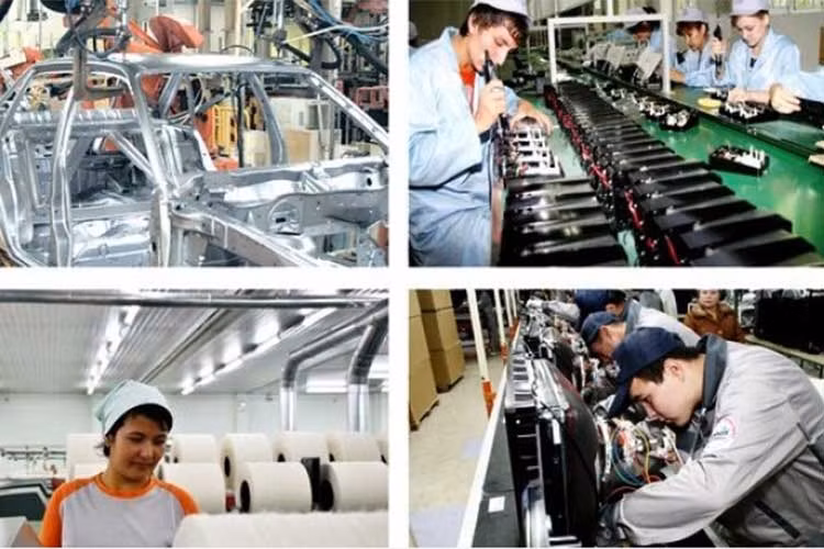 Hiện nay, nhiều hãng xe khác trên thế giới cũng đang chú ý đến thị trường này. Có thể kể đến việc Volkswagen AG đầu tư sản xuất chiếc bán tải Volkswagen Amarok tại nước này trong giai đoạn 2018-2019 tới. Hyundai thì đã ký kết đầu tư 200 triệu USD cho việc sản xuất ôtô tại Uzbekistan. 