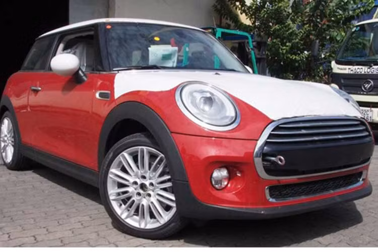 THACO sẽ nhập khẩu nguyên chiếc những chiếc BMW và MINI, sau đó chuyển hướng dần sang lắp ráp, giống như đối thủ Mercedes-Benz Việt Nam. Cũng từ năm 2018, tập đoàn này sẽ tiếp nhận cả xe tải FUSO.