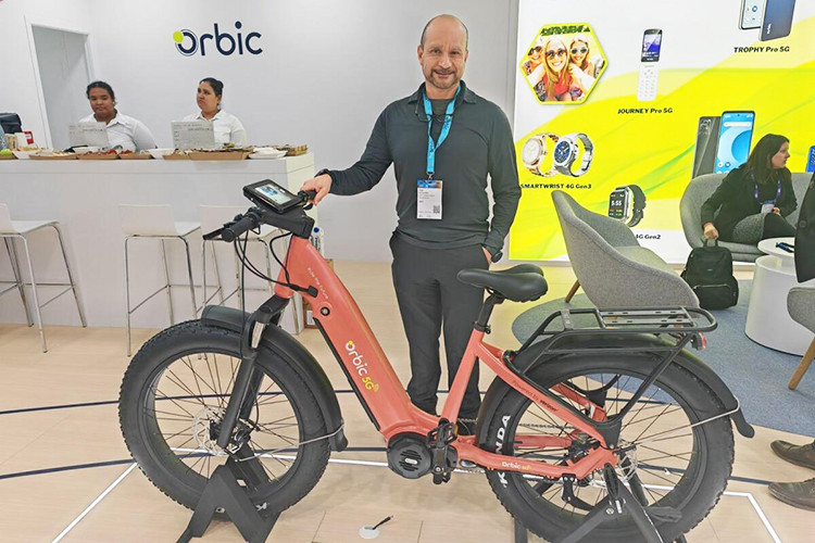 Theo kế hoạch, eBike 5G sẽ bắt đầu được vận chuyển vào cuối quý II/2024. Tuy nhiên, hãng vẫn đang xem xét thêm về giá xe đạp điện eBike 5G tùy theo thị trường và đối tác vận chuyển. 