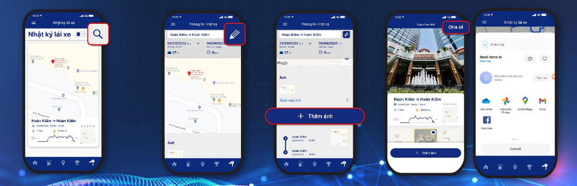 Yamaha khuay dong thi truong Viet voi xe ga Grande Hybrid 2022-Hinh-5