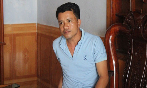 79 vet thuong tren nguoi, nam sinh lop 8 hoang hot ke lai chuyen bi bo de bao hanh-Hinh-2