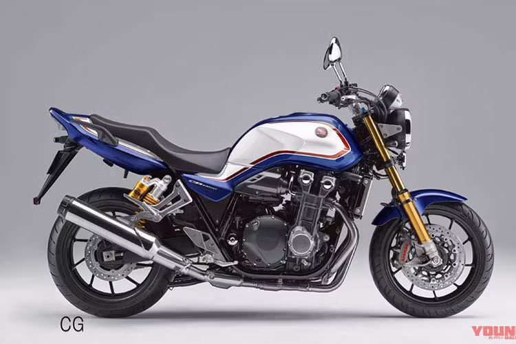 Thành quả của dự án này là chiếc Honda CB1000SF vào năm 1992 mà "hậu duệ" của nó là Honda CB1300 SF 2018 và SB. Mới đây phiên bản 2018 của Honda CB1300 sẽ được hãng xe đến từ Nhật Bản tiếp tục cho ra đời vào tháng 7/2018 này, xe sẽ hiện địa hơn và được trang bị nhiều phụ kiện "hàng hiệu" khác biệt so với trước.