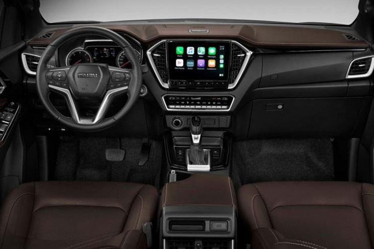 Sau 8 tháng của năm 2023 chạy đua quyết liệt với các đối thủ, Isuzu đã thuyết phục 364 khách hàng Việt mua mẫu xe bán tải D-Max của mình. Xe hiện có mức giá niêm yết chính hãng từ 616 - 925 triệu đồng