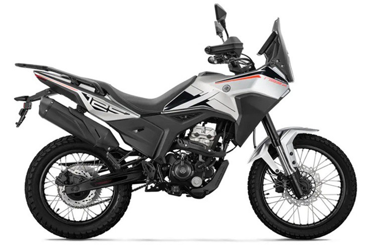 Mẫu xe môtô Morbidelli T125X lần đầu tiên được giới thiệu tại triển lãm EICMA 2024 vào tháng 11 năm ngoái và sẽ chính thức được bán ra tại các đại lý ở châu Âu, bắt đầu từ Vương quốc Anh vào tháng 6 tới đây.