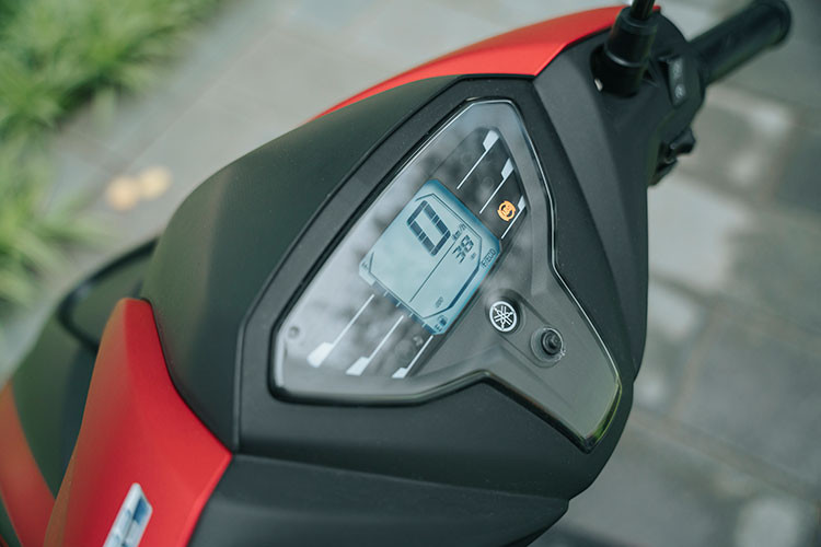 Yamaha FreeGo - xe ga trang bi ABS duoi 35 trieu dong dang mua nhat-Hinh-3