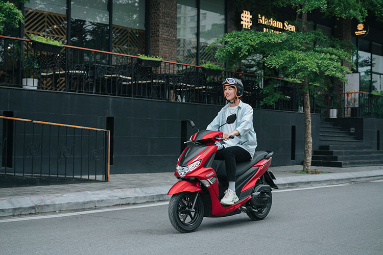 Yamaha FreeGo - xe ga trang bi ABS duoi 35 trieu dong dang mua nhat-Hinh-4