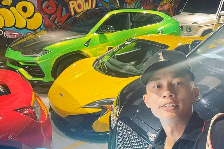 Urus là một trong những siêu SUV nhanh nhất thế giới, Lamborghini Urus sử dụng động cơ V8, 4.0 lít tăng áp kép sản sinh ra công suất tối đa 657 mã lực, mô men xoắn cực đại 850 Nm.